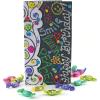 imageElmers Liquid Glitter Glue Great For Making Slime Washable Assorted Colors 6 Ounces Each 3 Count4 count Assorted
