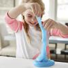 imageElmers Liquid Glitter Glue Great For Making Slime Washable Assorted Colors 6 Ounces Each 3 Count4 count Assorted
