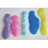 imageElmers Liquid Glitter Glue Great For Making Slime Washable Assorted Colors 6 Ounces Each 3 Count4 count Assorted