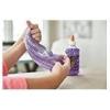 imageElmers Liquid Glitter Glue Great For Making Slime Washable Assorted Colors 6 Ounces Each 3 CountGreen  Purple  Pink