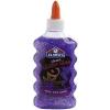 imageElmers Liquid Glitter Glue Great For Making Slime Washable Assorted Colors 6 Ounces Each 3 CountGreen  Purple  Pink