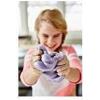 imageElmers Liquid Glitter Glue Great For Making Slime Washable Assorted Colors 6 Ounces Each 3 CountGreen  Purple  Pink