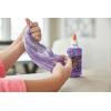 imageElmers Liquid Glitter Glue Great For Making Slime Washable Assorted Colors 6 Ounces Each 3 CountGreen  Purple  Pink