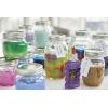 imageElmers Liquid Glitter Glue Washable Assorted Colors 6 Ounces Each 6 Count  Great for Making Slime 2064670