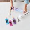 imageElmers Liquid Glitter Glue Washable Purple 6 Ounces 1 Count  Great For Making Slime