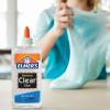 imageElmers Liquid School Glue Clear Washable 5 Ounces 24 Count  Great for Making Slime