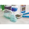 imageElmers Liquid School Glue Clear Washable 5 Ounces 8 Count  Great for Making SlimeClear