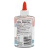imageElmers Liquid School Glue Clear Washable 5 Ounces 8 Count  Great for Making SlimeClear