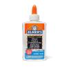 imageElmers Liquid School Glue Clear Washable 5 Ounces 8 Count  Great for Making SlimeClear