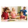 imageElmers Liquid School Glue Clear Washable 5 Ounces 8 Count  Great for Making SlimeClear