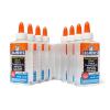 imageElmers Liquid School Glue Clear Washable 5 Ounces 8 Count  Great for Making SlimeClear