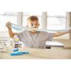 imageElmers Liquid School Glue Clear Washable 5 Ounces 8 Count  Great for Making SlimeClear