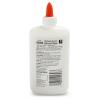 imageElmers Liquid School Glue Slime ampamp Craft Safe and NonToxic Washable White 4 Ounces Each Great for Making Slime 12 Count  Ideal for Classroom Home Office Teacher SuppliesWhite