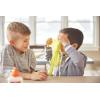 imageElmers Liquid School Glue White Washable 7625 Ounces 3 Count Slime Kit