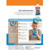 imageElmers Liquid School Glue White Washable 7625 Ounces 3 Count Slime Kit