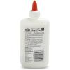 imageElmers Liquid School Glue White Washable 7625 Ounces 3 Count Slime Kit