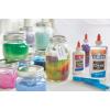 imageElmers Liquid School Glue White Washable 7625 Ounces 3 Count Slime Kit