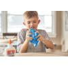 imageElmers Liquid School Glue White Washable 7625 Ounces 3 Count Slime Kit