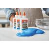 imageElmers Liquid School Glue White Washable 7625 Ounces 3 Count Slime Kit