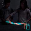 imageElmers Magical Liquid Slime Activator 875 fluid ounces and Elmers Glow in the Dark Liquid Glue Great for Making Slime Washable Assorted Colors 5 Ounces EachPink