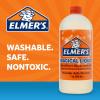 imageElmers Slime Activator Magical Liquid Activator Solution Updated Formula 1 QuartClear