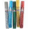 imageElmers Slime Starter Kit Clear School Glue Glitter Glue Pens ampamp Magical Liquid Activator Solution 9 CountStarter Slime Kit