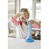 imageElmers Slime Starter Kit Clear School Glue Glitter Glue Pens ampamp Magical Liquid Activator Solution 9 CountStarter Slime Kit