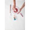 imageElmers Slime Starter Kit Clear School Glue Glitter Glue Pens ampamp Magical Liquid Activator Solution 9 CountStarter Slime Kit