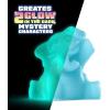 imageElmers Squishies Kids Activity Kit DIY Squishy Toy Kit Creates 2 Mystery Characters 12 Piece Kit2 Squishies