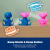 imageElmers Squishies Kids Activity Kit DIY Squishy Toy Kit Creates 2 Mystery Characters 12 Piece Kit4 Squishies