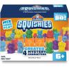 imageElmers Squishies Kids Activity Kit DIY Squishy Toy Kit Creates 2 Mystery Characters 12 Piece Kit4 Squishies