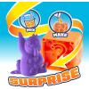 imageElmers Squishies Kids Activity Kit DIY Squishy Toy Kit Creates 2 Mystery Characters 12 Piece Kit6 Squishies