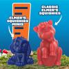 imageElmers Squishies Kids Activity Kit DIY Squishy Toy Kit Creates 2 Mystery Characters 12 Piece Kit9 Squishies