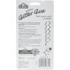 imageElmers Swirl Glam Glitter Glue Color Tubes Classsic 036 Oz 5 CountNeon Glitter