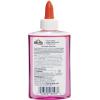 imageElmers Washable Translucent Color Glue Great For Making Slime Assorted Colors 5 Ounces Each 4 Count 5 Oz Standard Packaging