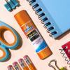 imageGlue Stick 2pk 6G Disap PURPL