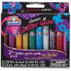 imageELMERS E199 Elmers 3D Washable Glitter Glue Pens Classic Rainbow Pack of 10 Pens  Great For Making Slime
