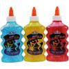 imageElmers 2022912 Liquid Glitter Glue Washable Blue 6 Ounces 1 Count