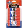 imageElmers All Purpose School Glue Sticks Washable 6g 8 Count E5004 White