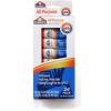 imageElmers AllPurpose Glue Sticks 021 oz Each 24 Sticks per Pack E553  White
