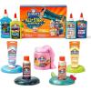 imageElmers AllStar Slime Kit Includes Liquid Glue Slime Activator and Premade Slime 9 CountAll Star Slime Kit
