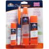 imageElmers Craft Bond Scrapbook Glue Set 4 Types of Craft Glue