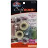 imageElmers Craftbond Permanent Tape Runner Refills 31quot by 2614 Feet Clear 2 Refills Per Pack E4007