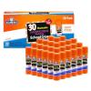 imageElmers Disappearing Purple School Glue Sticks Washable 22 Grams 3 Count  Back to School Teacher Supplies30 Count Pack of 1