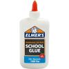 imageElmers E308 Liquid School Glue Washable 7625 Ounces 1 Count