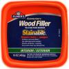 imageElmers E891 Carpenters Stainable Wood Filler 1 Pt Tub 1224 1 Pint Light Tan