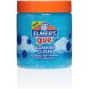 imageElmers GUE PreMade Slime Blueberry Splash Slime Scented 2 CountBlueberry Cloud