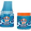 imageElmers GUE PreMade Slime Blueberry Splash Slime Scented 2 CountBluebery Splash