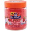 Strawberry Cloud