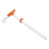 imageElmers Glue  E343 Dispensing Pump for Glue Jugs 1 Gallon White